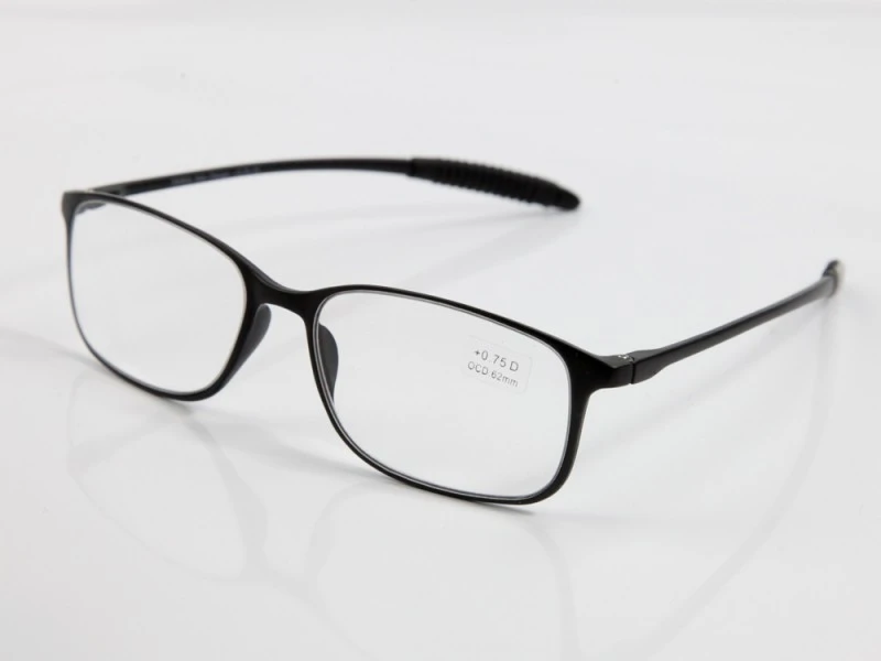 Glasses carbon