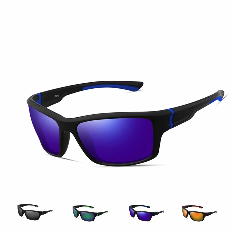 Cycling Glasses UV400 Men Women Bicycle goggles Glasses MTB Sports Sunglasses Hiking Fishing Running Eyewear windproof