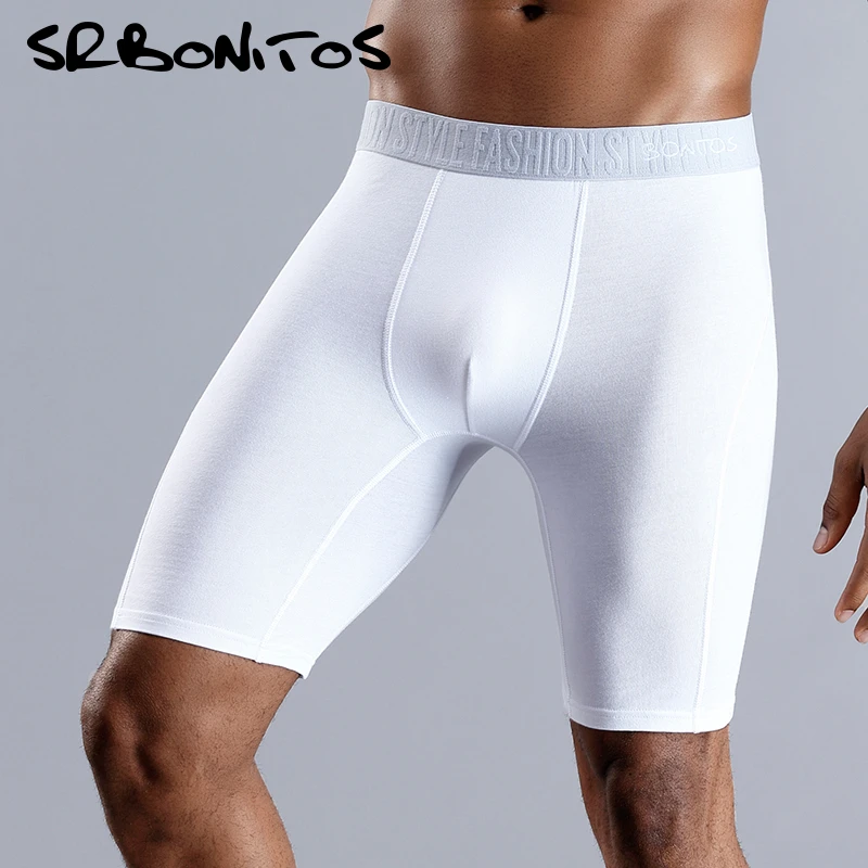 Men’s underwear Men's underwear Boxer Men Panties Men Underpants Men Boxershorts High Quality Natural Cotton Big Size Sexy