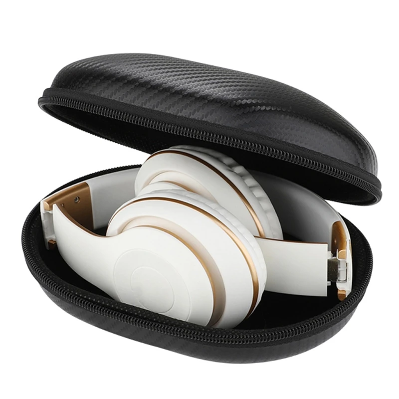 Portable Hard Case for Beats By Dr. Dre Studio/Pro/Solo2 3 Wireless Headphones Box for Sennheiser Momentum Headphone Accessories