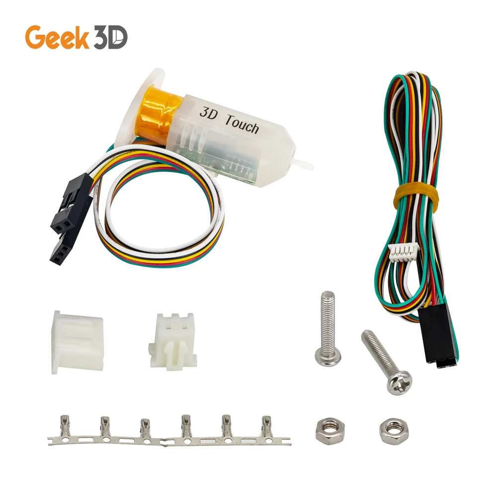 3D Touch Sensor Auto Bed Leveling Sensor BLTouch For 3D Printers Improve Printing Precision BL Touch 3d Printer parts