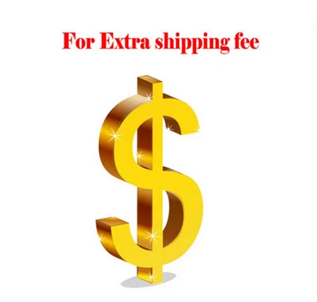 Shipping fee