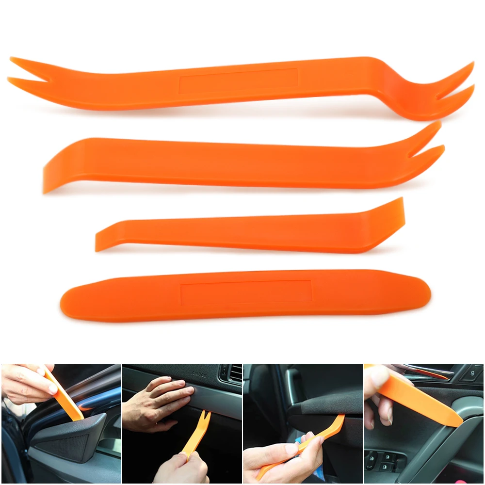 Car styling ,Disassembly tool For BMW 1 3 5 7 Series X1 X3 X4 X5 X6 E46 E39 E90 E36 E60 E34 E30 F30 F10 X5 E53 E Z X M3 M5 M6