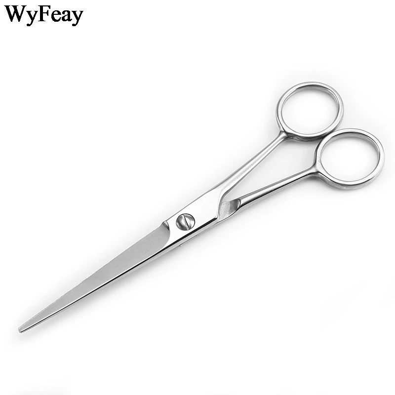 Stainless Steel  Cross Tailor Scissors Fabric Tailor's Scissors Embroidery Scissors Sewing Scissors Tools for Sewing Yarn Shears