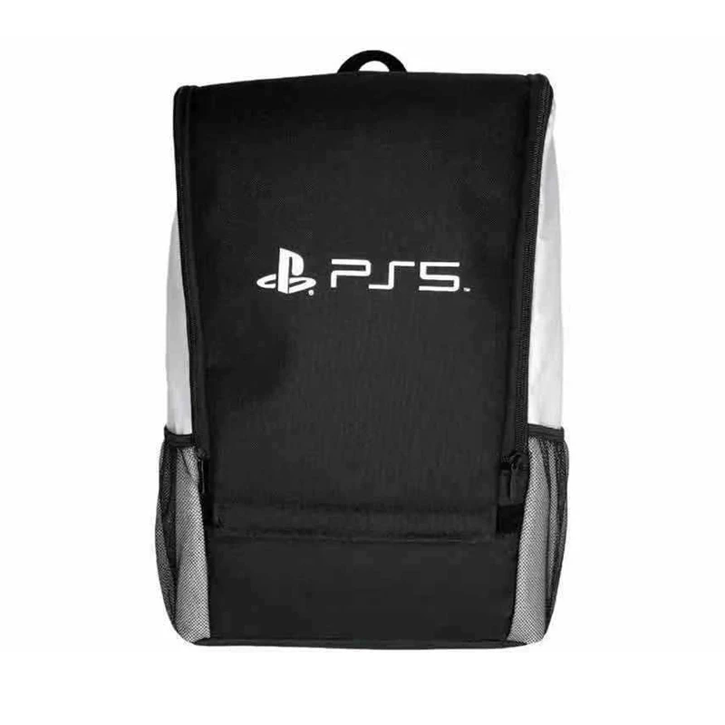 2020 New PS5 Backpack Travel Carrying Case Portable Storage Bag for Sony Playstation 5 Game Console Console Accessories