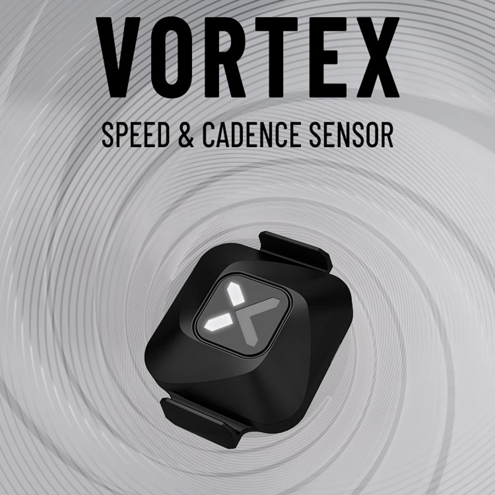 XOSS VORTEX Cycling Computer Speedometer Cadence Sensor ANT+ Bluetooth Road Bike MTB Sensor For GARMIN Magene iGPSPORT Bryton