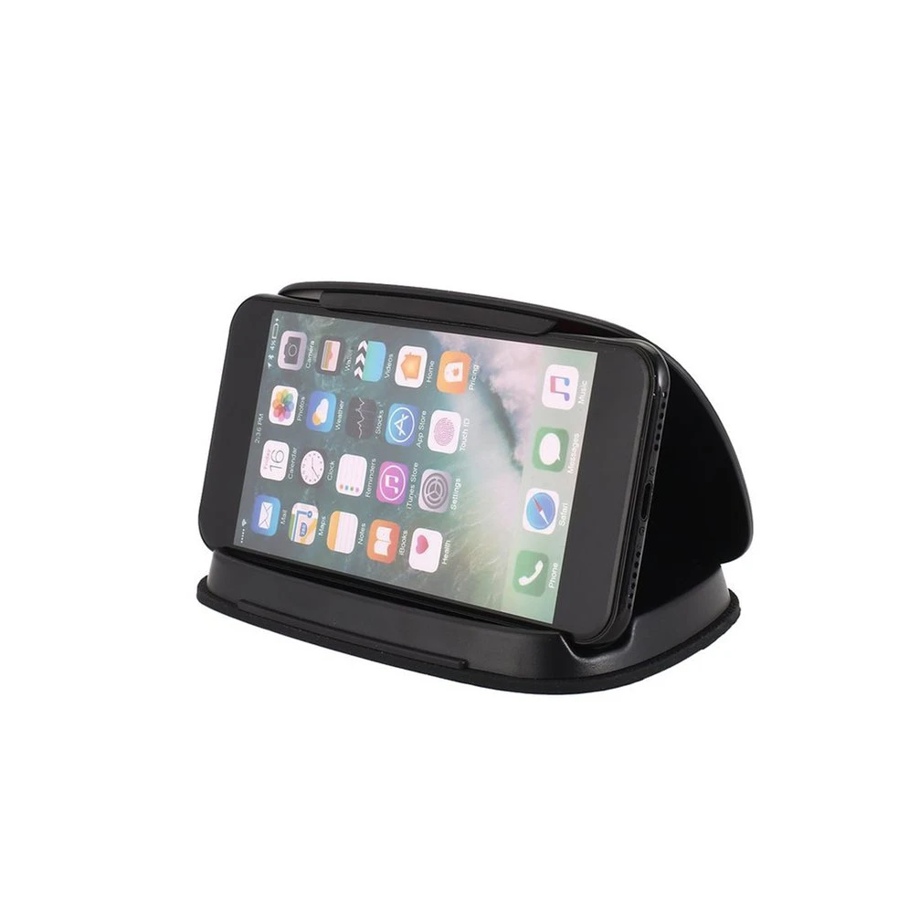 Cell Phone Holder Car Phone Mounts Dashboard GPS Holder Mounting in Vehicle 