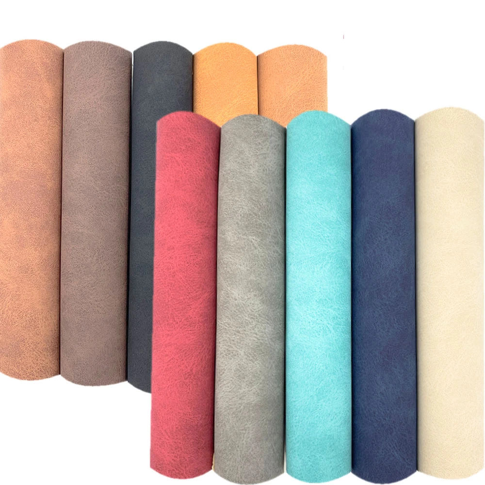 20*30cm Faux Suede Frosted SheepSkin PU Leather Fabric Waterproof Synthetic Sewing Sofa Car Handmade Bows DIY Earring A4 Sheets