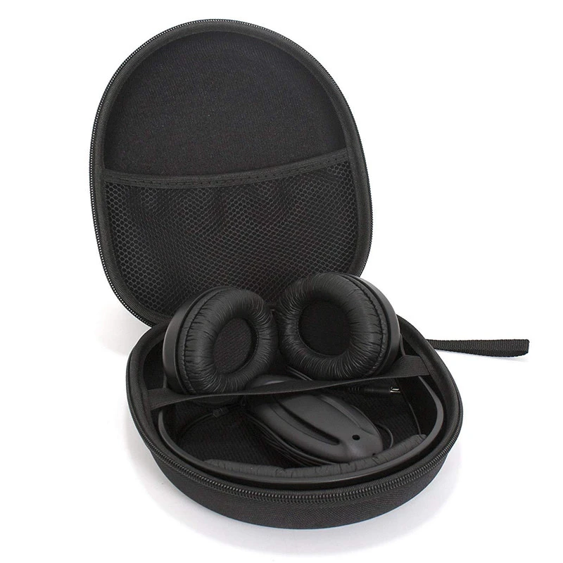 Earphone Hard Case FOR sony WH-CH500 XB450 550AP 650BT 950B1 N1 AP Headphones Case Carrying Case Protective Hard Shell Headset 4