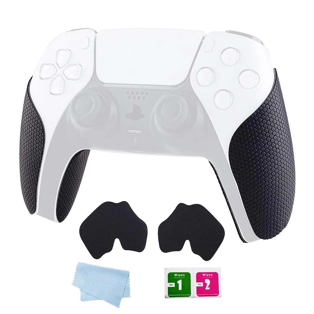 Anti-slip Silicone Sticker for ps5 controller skin Protection Cover for PlayStation 5 for DualSense ps5 accessories