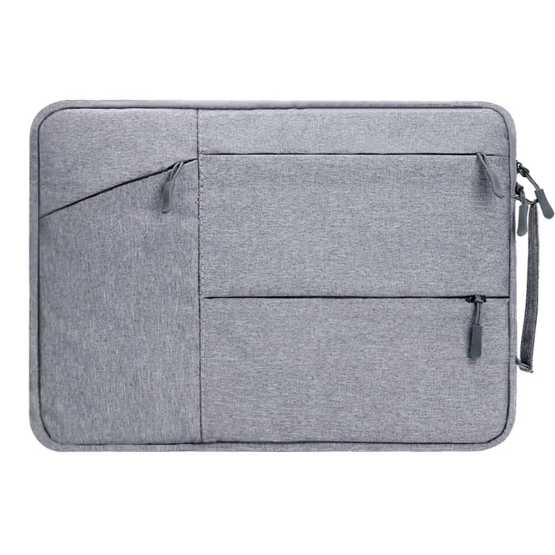 For iPad Pro 12.9 Sleeve Case 13.3 inch Bag with Handle Shockproof Laptop Notebook Tablet Case for Apple iPad Air 2 10.2 11 2019
