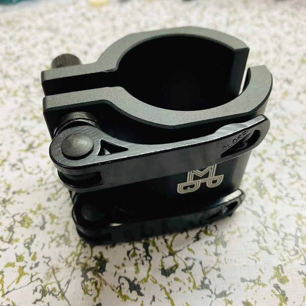 Folding lock for Dualtron Thunder scooter