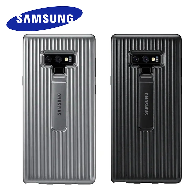 Note 9 Phone Case For Samsung Galaxy Note9 Note 9 Standing Protect Case Ultimate Full Protective Case Tough Stand Armor Cover