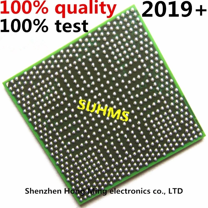 DC:2019+ 100% test 216-0728018 216 0728018 bga chip reball with balls IC chips
