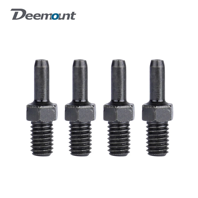 Deemount Bicycle Chain Extractor Pin Service Parts for Chain Remover Replacement Bike Chain Repair Tool Parts Accessories