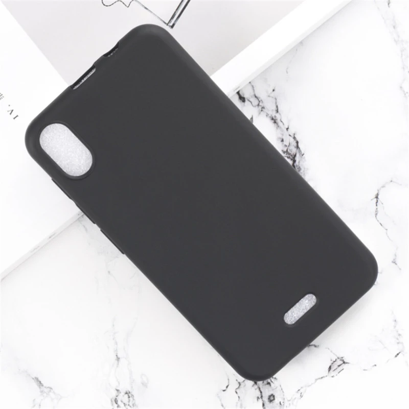 Luxury Soft Silicone Phone Case Cover For Wiko Y51 Y61 Y50 Back Cover For Wiko Y62 Y81 Y60 Y70 Y80 Coque Funda Capa