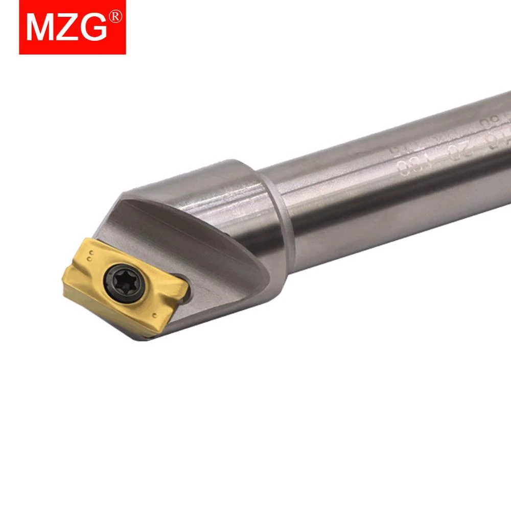 MZG SSK 45 degree Tungsten Steel  CNC Lathe Milling Cutter APMT 1135 1604 Carbide Inserts Holder End Mill Drill Chamfering Tools