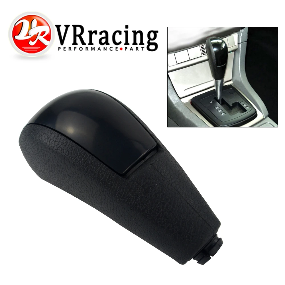 VR - Handle Gear Shift Knob for Ford Focus MK2 Fiesta 05-08 AT VR-GSK77