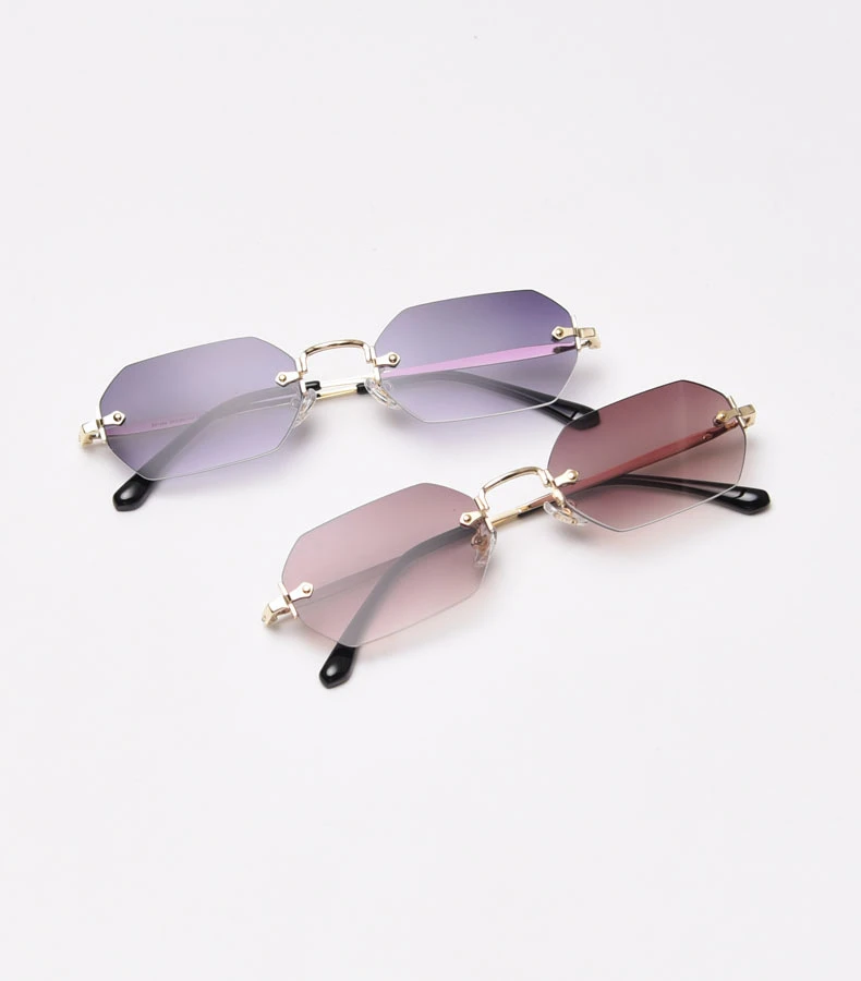 Sunglasses Women Link 8