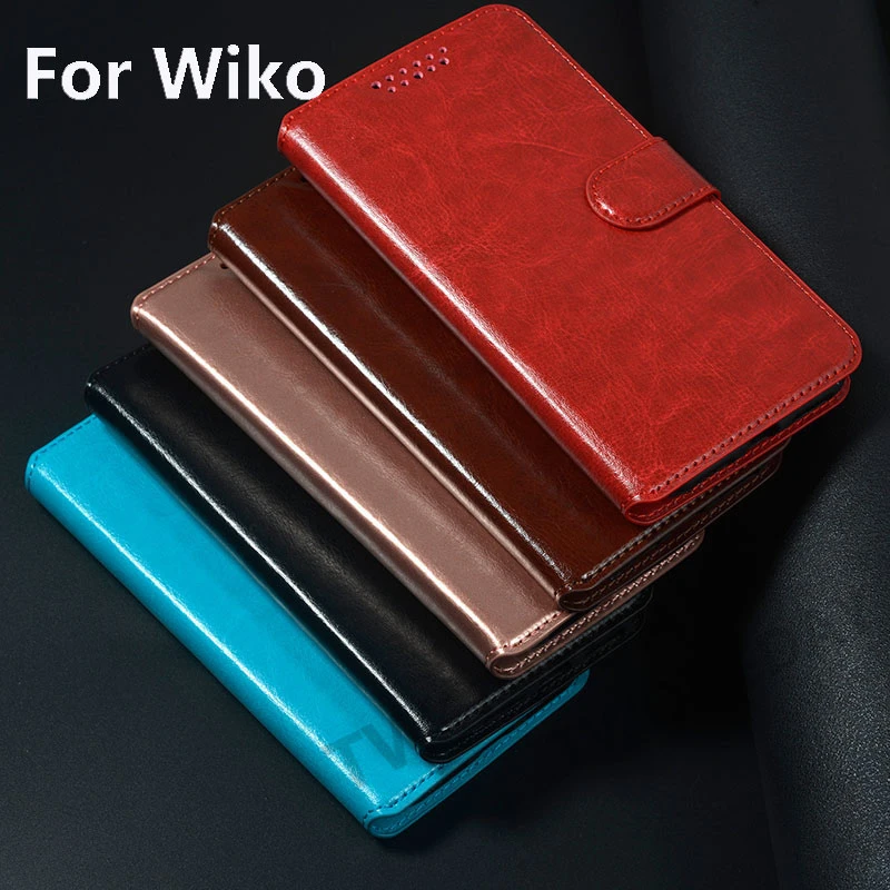 Luxury Cases For Wiko View 4 5 Plus 2 View2 GO View 3 Sunny 4 5 Plus Lite Y80 Y81 Y61 Y60 Y70 Y51 Y50 Y62 Cover Coque Fundas