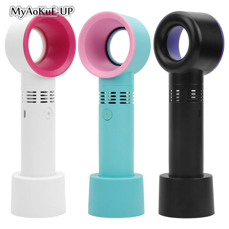 Mini Portable USB Eyelash Fan Air Conditioning Blower Grafted lashes Dedicated Dryer Makeup Tool for Eyelash Extension Supplies