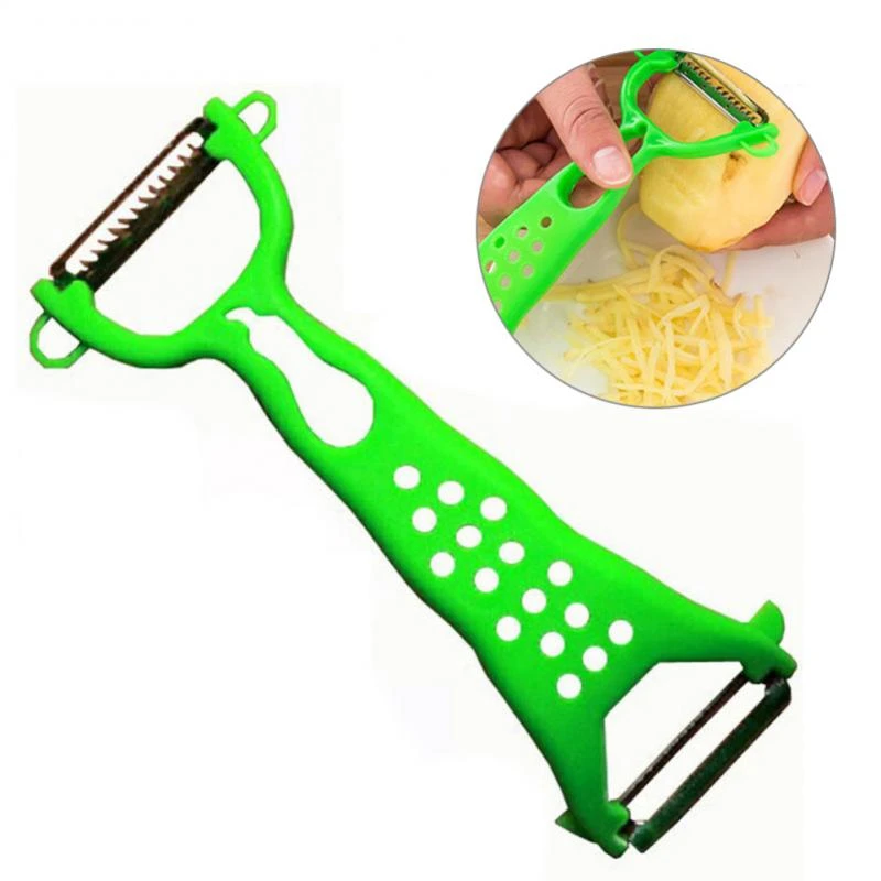 Multifunction Vegetable Peeler Cutter Fruit Wire Planer Grater Potato Peelers Slicer Masher Cooking Tools Kitchen Accessories