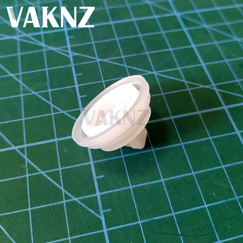 VAKNZ Inlet Filling Valve Diaphragm  Float Valve Membrane For Side Inlet Valve Inlet Filling Valve  Gasket Diaphragm