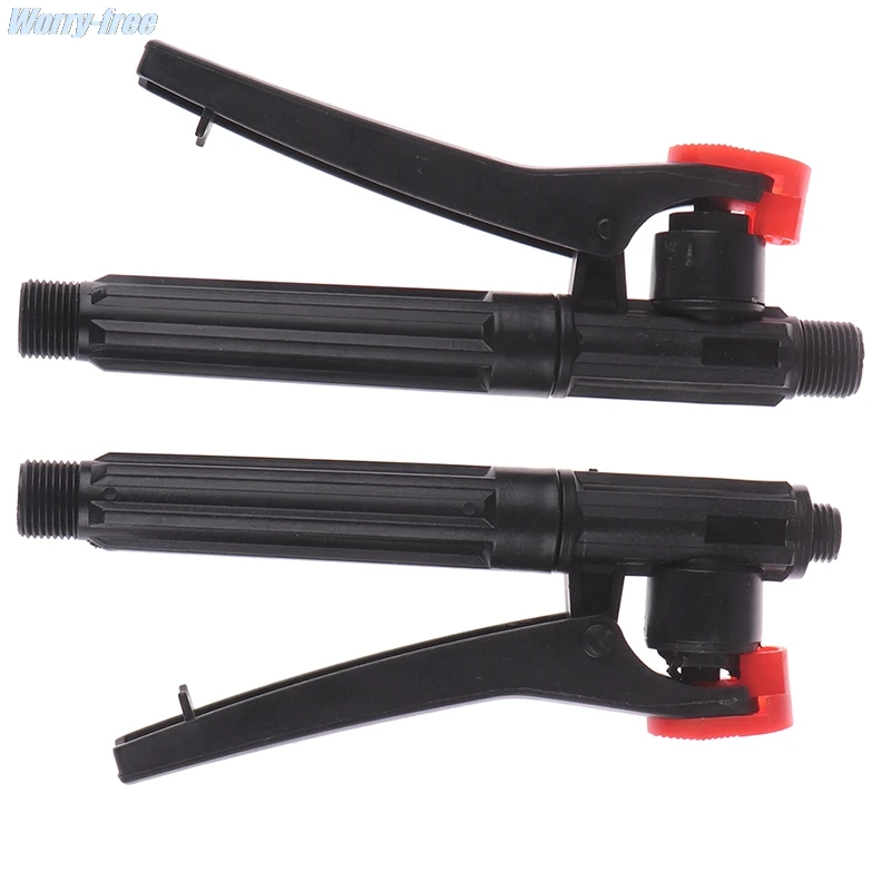 Trigger Gun Sprayer Handle Parts For Garden Weed Pest Control Agriculture Forestry Home Manage Tools 1pc