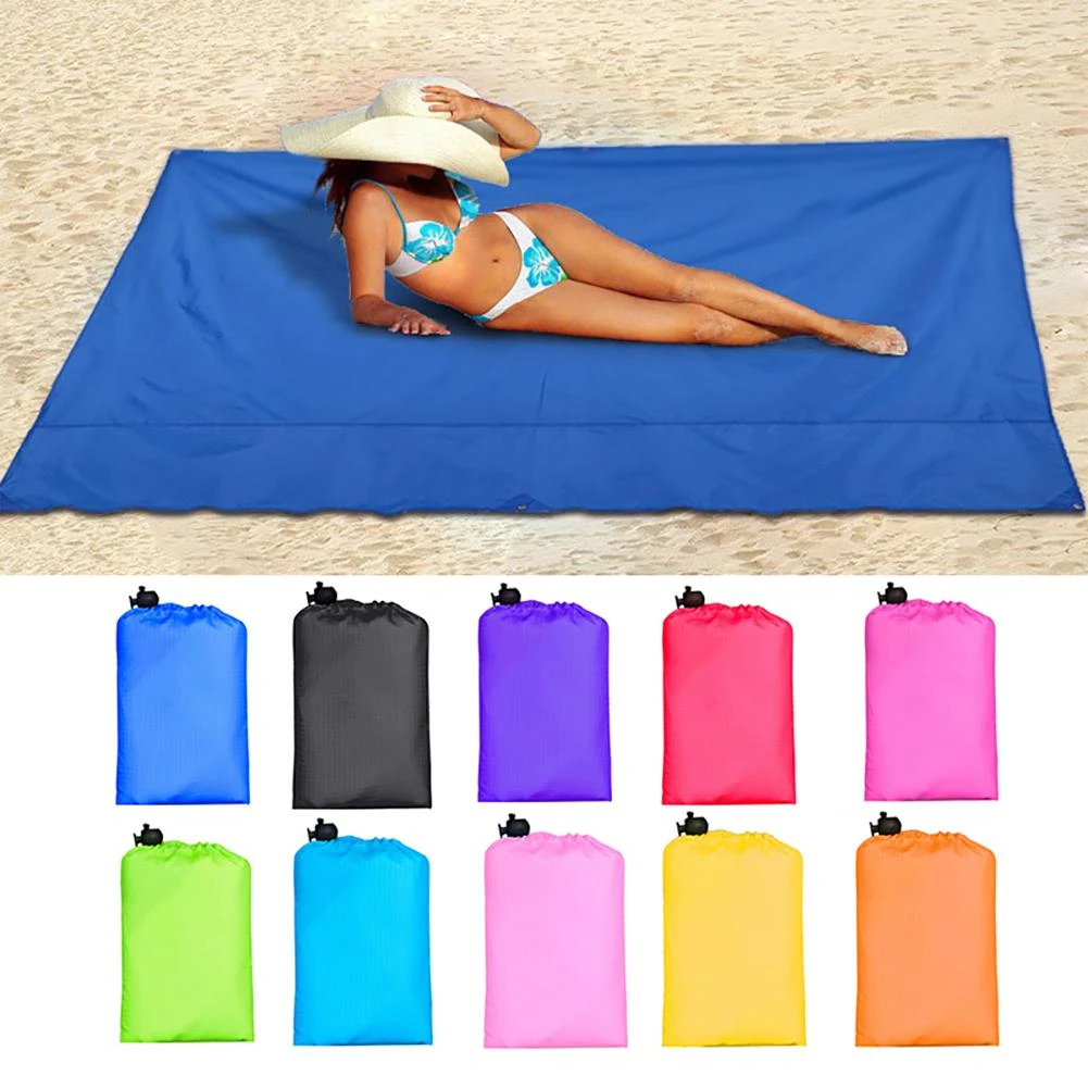 Waterproof Portable Outdoor Camping Picnic Mat Beach Blanket Ground Mattress