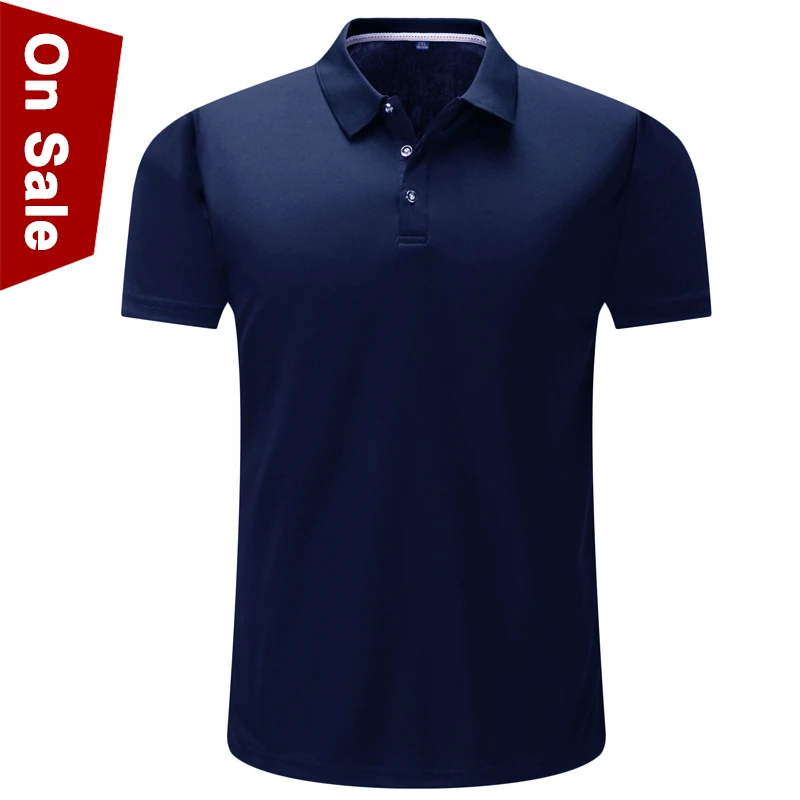 Free Ship Summer Polo Shirts Men Women Spring Short Golf Polos Female Male Sport Solid Top Tees Soft Clothes Slim Fit Size S-4XL