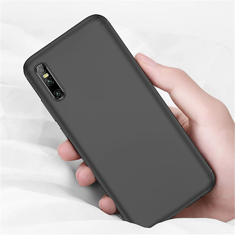 High quality hard phone Case for old customer