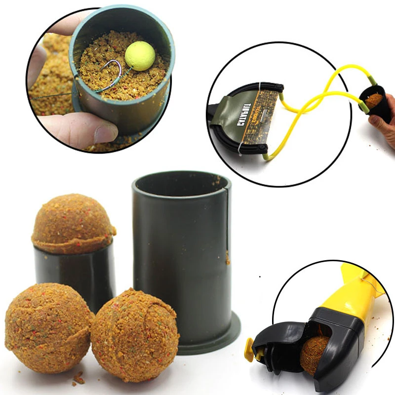 Carp Fishing Rocket Feeder Large Small Spod Bomb Float Lure Bait Holder Pellet Rockets Feeders Position Gear Accessories