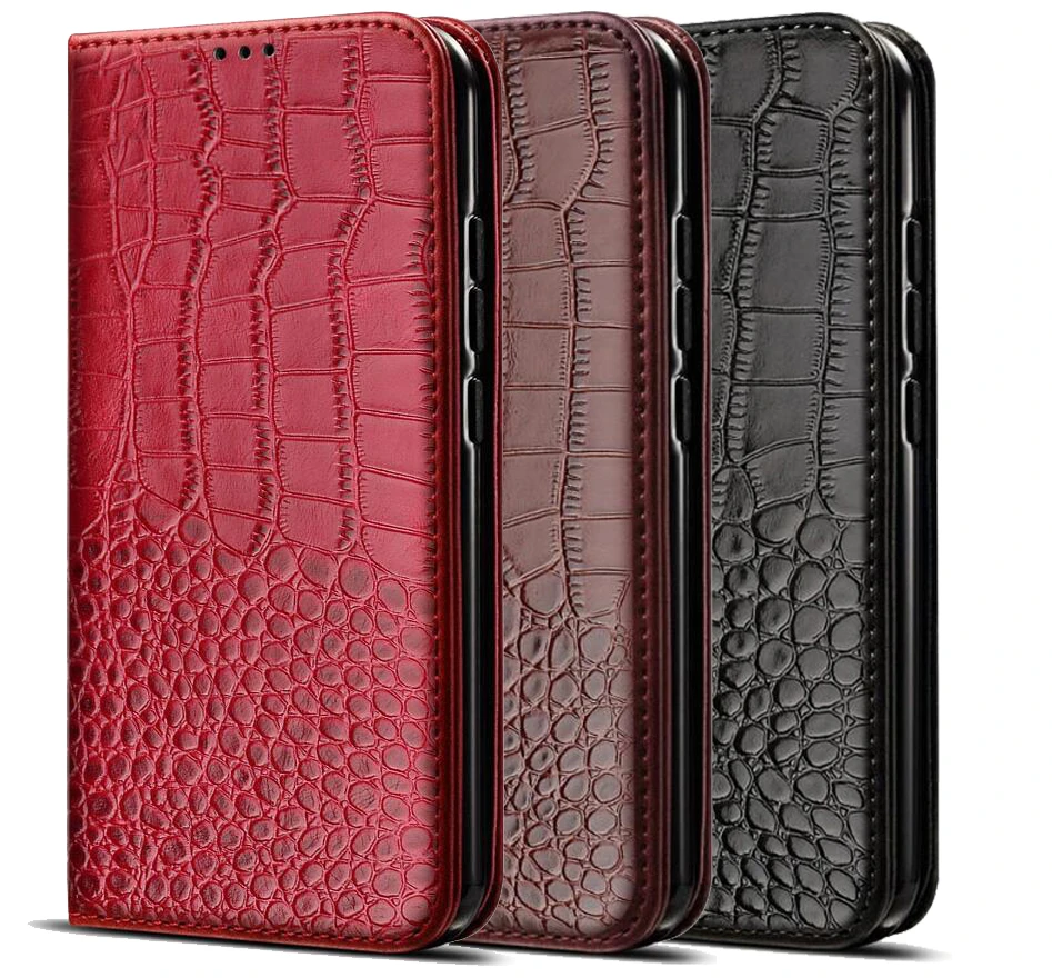 For Xiaomi Mi 10T Pro 10 9 Lite POCO X3 NFC C3 M2 M3 Redmi 9 9A 9C Note 9S 8 8T Flip Leather Case Book Wallet Phone Cover