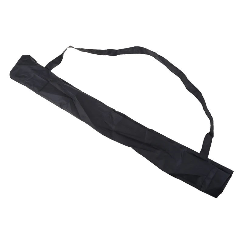 Upside Down C-Handle Reverse Umbrella Storage Bag Case Anti-Dust Protective Cover Shoulder Strap Carry Holder
