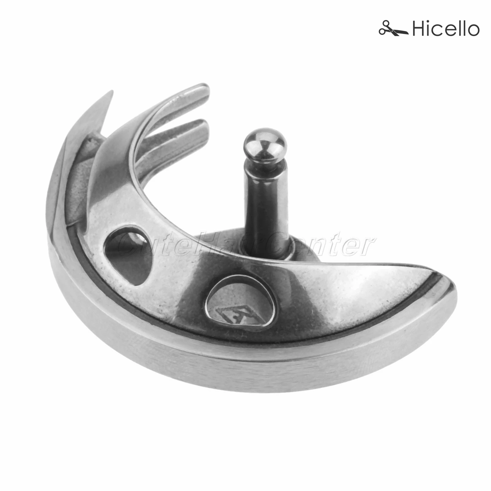 Shuttle hook JA2-1 R40 Old Household fashion Sewing Machine Steel Parts for Singer/Butterfly/Bernina/Janome/Flying Man/Bee