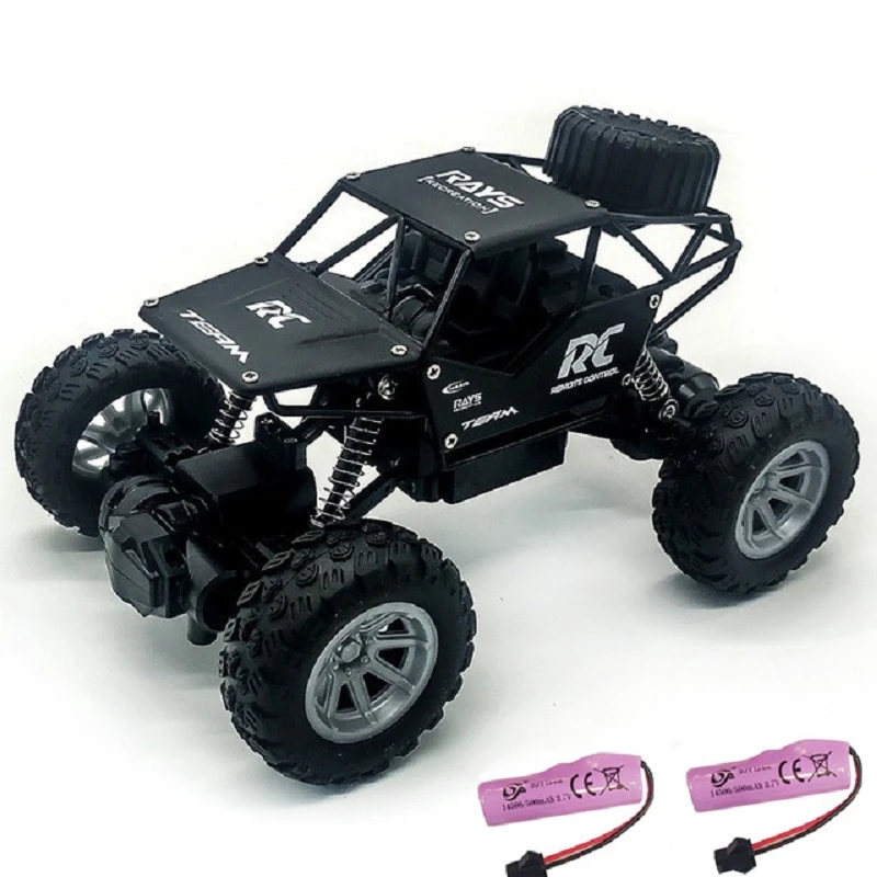 RC Car 1/18 4WD RC Drift Racing Car Off Road Radio Remote Control Vehicle Electronic Remo Hobby Toys