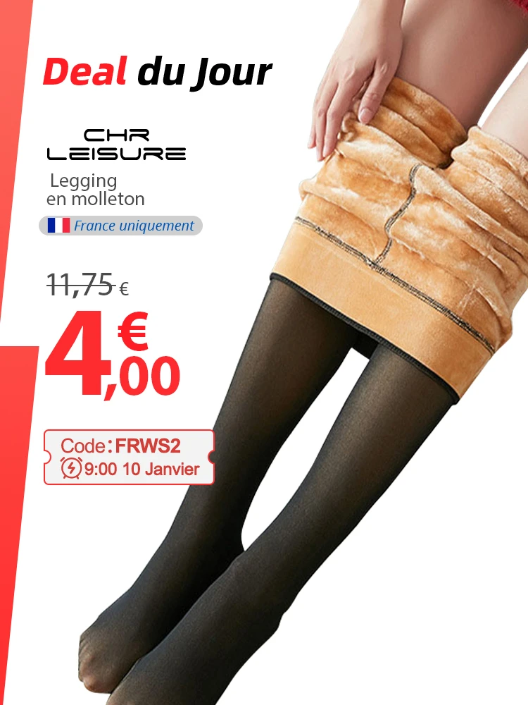 Women Warm Winter Leggings High Waist Slim Leggings for Women skin-transparent And Velvet Leggings Winter 2021 New