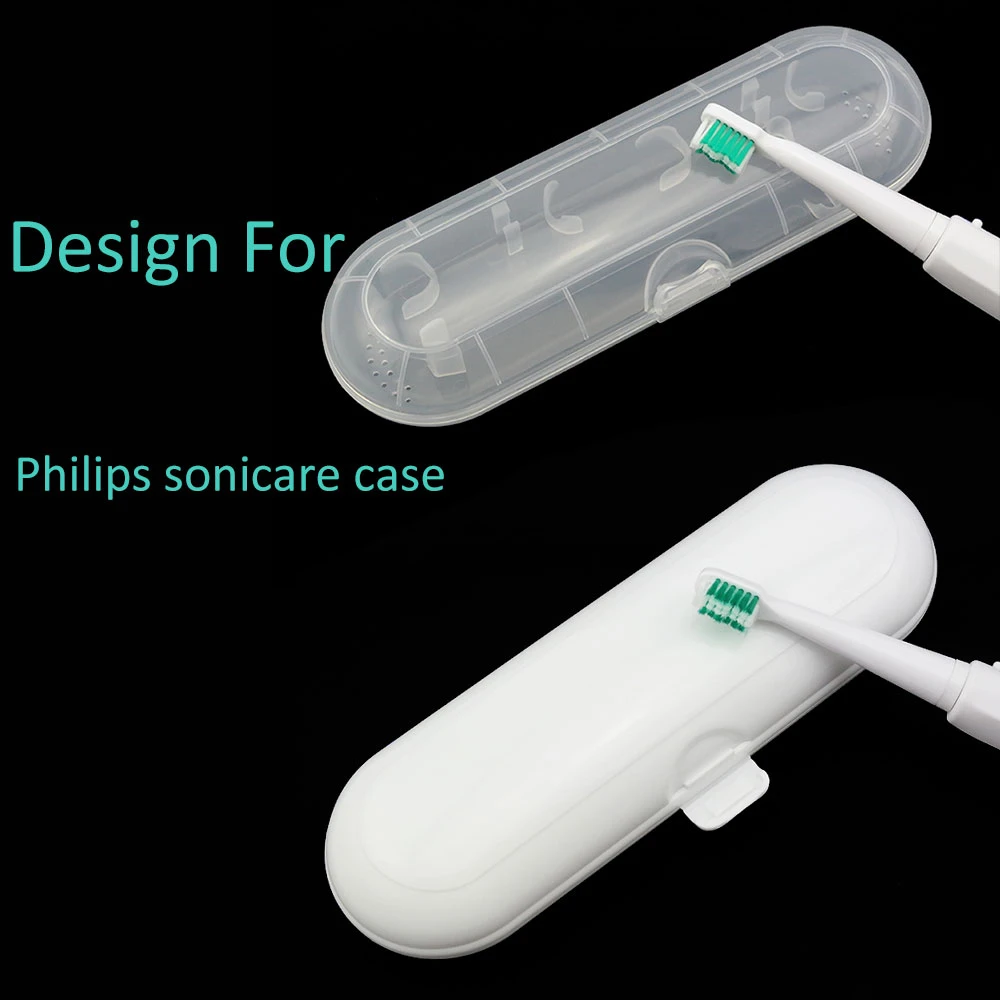 Electric Toothbrush Travel Case for Philips Sonicare Case Box hx6730 hx6750 hx6930 hx6950 hx6910 HX9332 HX6730 HX6911 HX6932