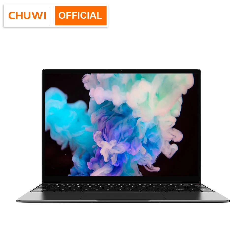 Gaming Laptop CHUWI CoreBook X Intel Core i5-8259U 14 Inch 2160x1440 Resolution DDR4 8GB 512GB SSD Winddows 10 Computer