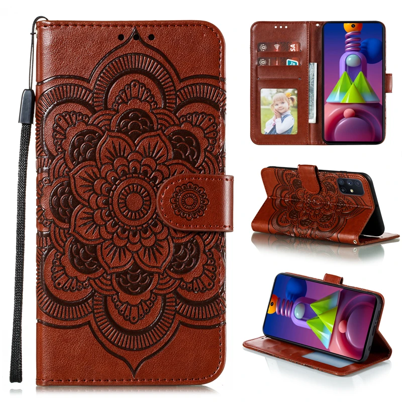 Leather Case for Huawei P30 Pro P40 Lite E Mate 20 Pro Nova 5T Y8P Cover For Honor 9x 10x 20 Pro 10 Lite 20i 10i 8X 9X 8A 8S