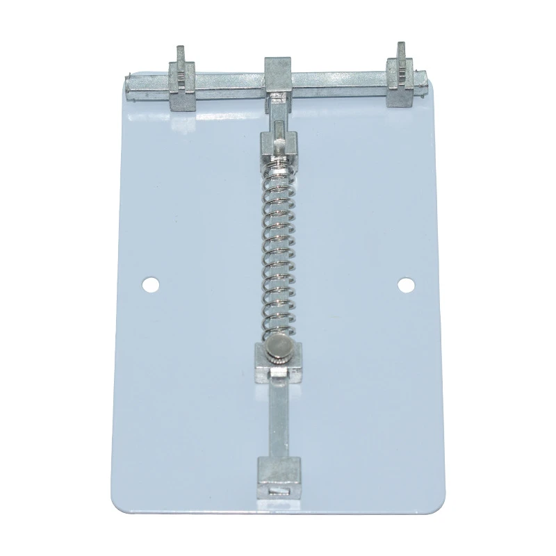 PCB Board Holder Repair Tool Platform Fixed Support Clamp Soldering For Mobile Phone Repairing --M25