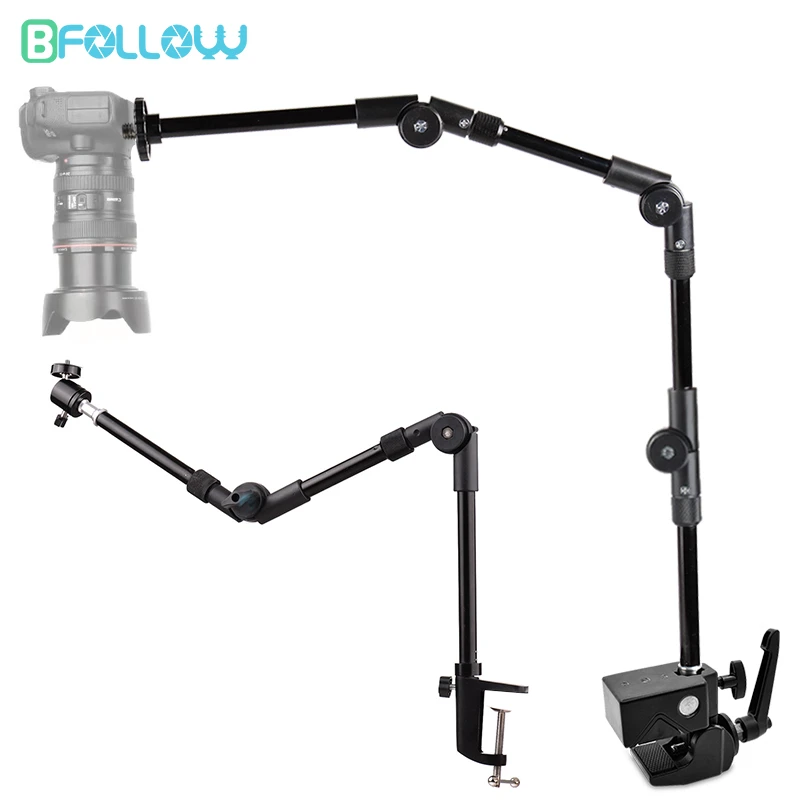 BFOLLOW Magic Articulated Arm 25