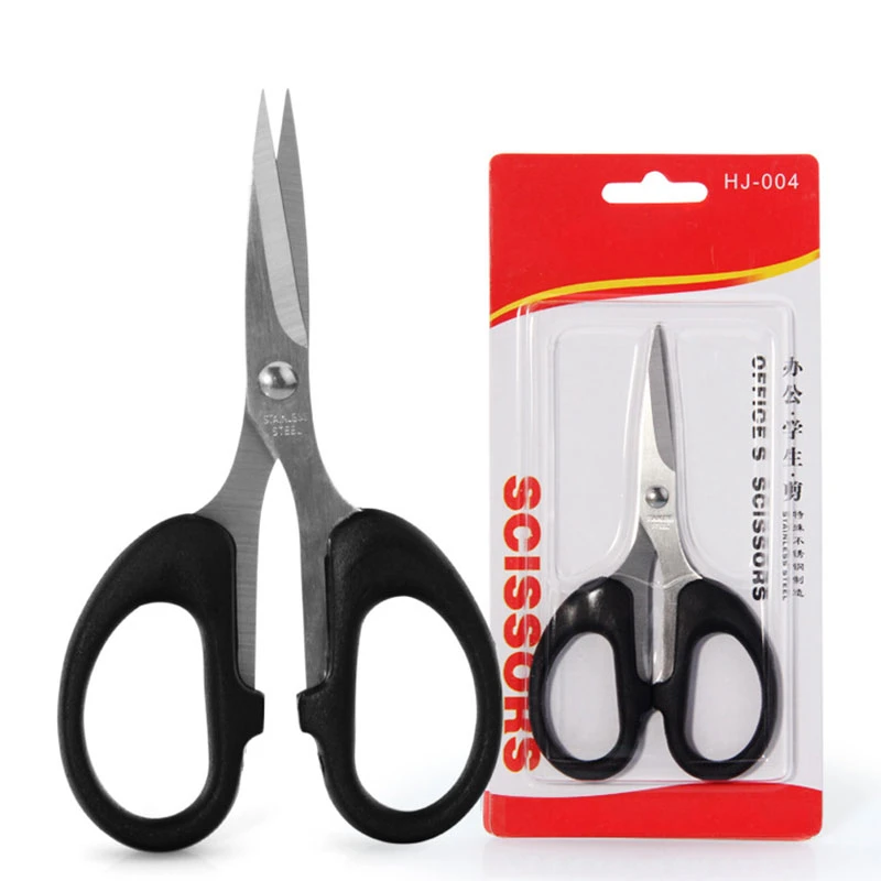 Embroidery Mini Sewing Scissors Stainless Vintage Steel Fine Point Precision Craft Fabric School Scissors Tijeras Para Costura E