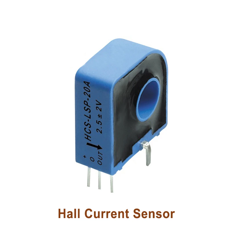 HCS-LSP 06A 10A 15A 20A 25A 30A 50A Hall Current Sensor