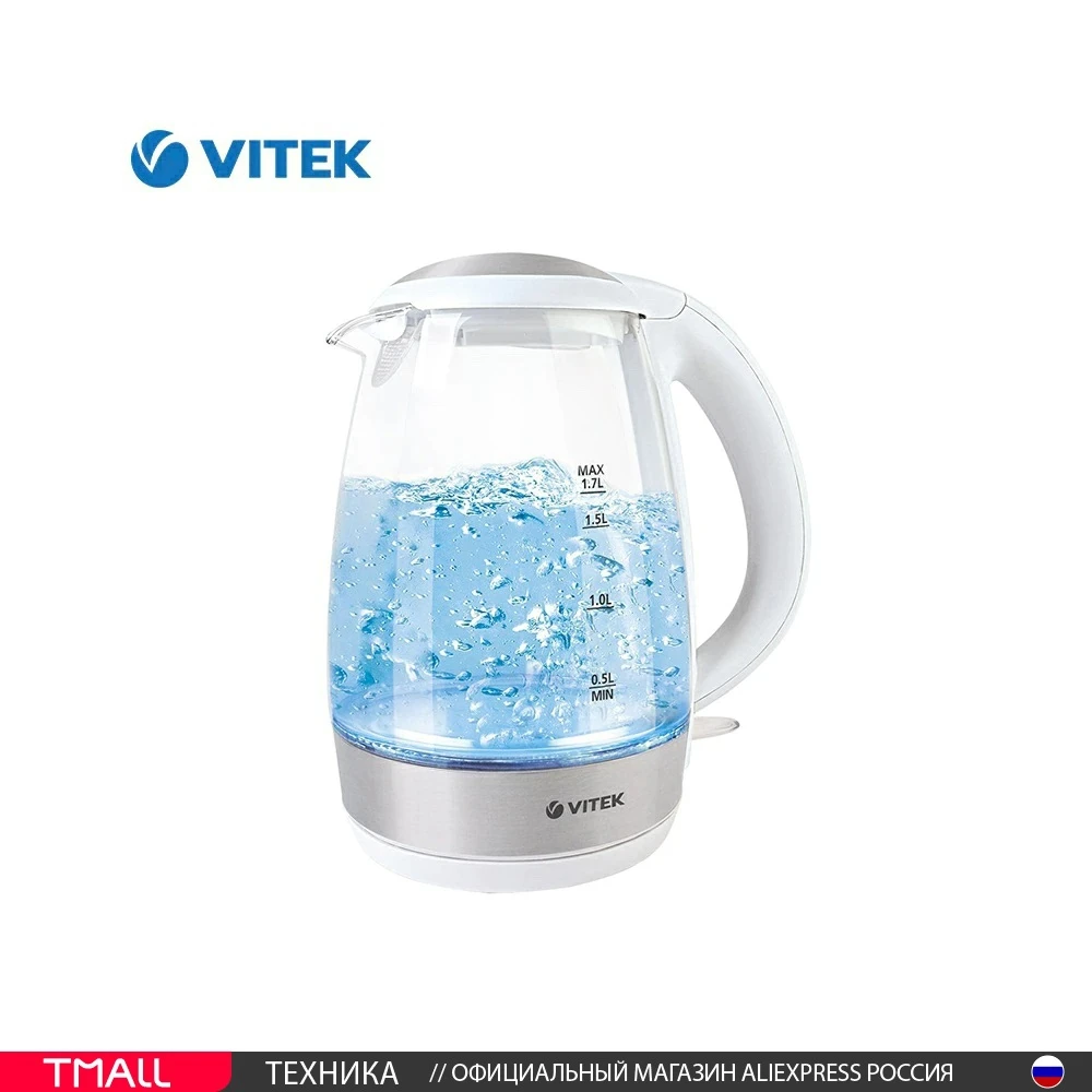 Kettle Vitek vt-1153 electric