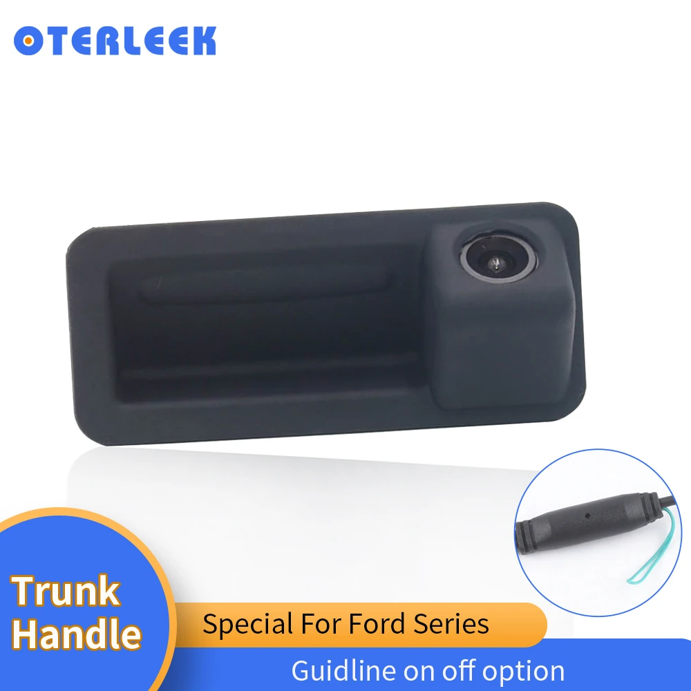 New Arrival! Waterproof HD Back Up Camera for Land Rover Range Rover Freelander 2 For Ford Focus Cmax 2007 2C 3C Sedan Mondeo