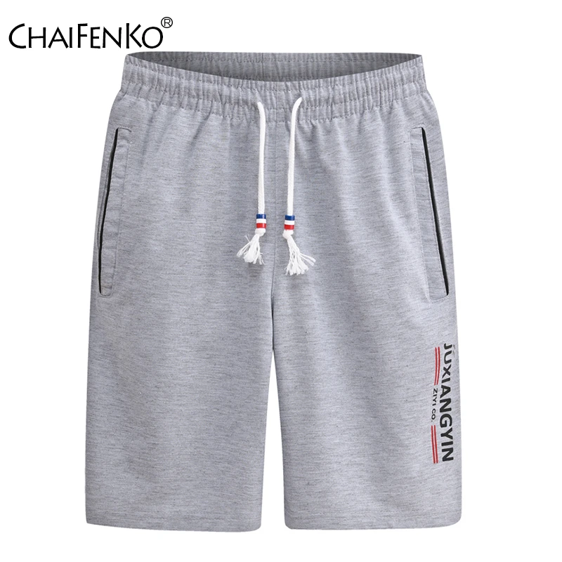 Men Summer Casual Shorts 2021 New Breathable Running Plus Size Boardshorts Men Fashion Fitness Bodybuilding Sport Shorts Men 6xl