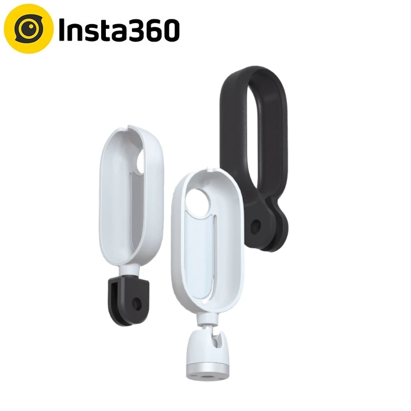 Insta360 GO 2 Mount Adapter Bundle Original Extended Sports Accessories