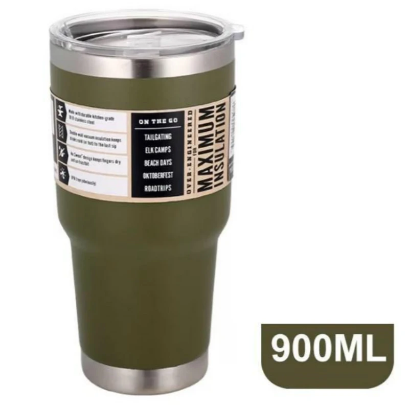 Smart Travel Coffee Mug Water Cup Stainless Steel Thermos Tumbler Cups Vacuum Flask Thermo Cups Bottle Thermocup Garrafa Termica