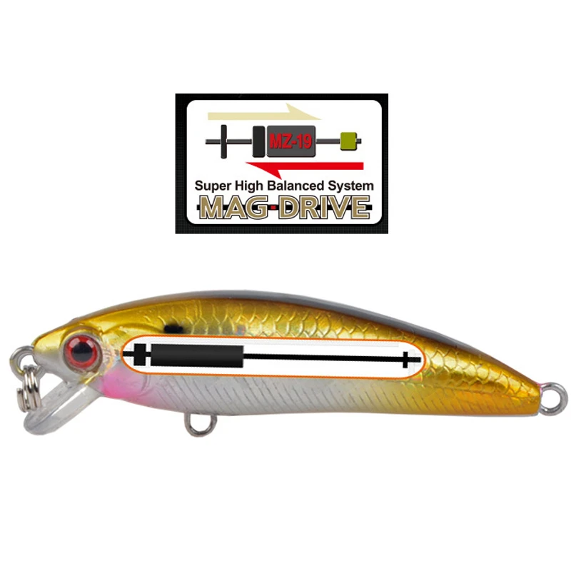 Crankbaits Crankbait Fishing Lures Fishing Lure Artificial Fishing Lure River Minnow Se Uelos De Pesca Minnow Hard Bait Wobbler